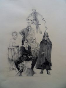 daniel racine